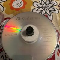 Cd DVD-R