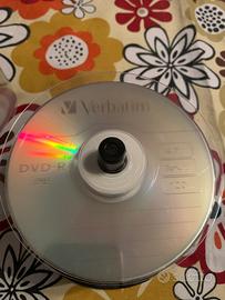 Cd DVD-R