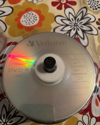 Cd DVD-R