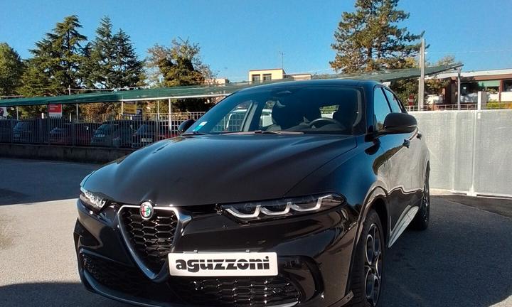 Alfa Romeo Tonale 1.5 160 CV MHEV TCT7 Tributo Ita