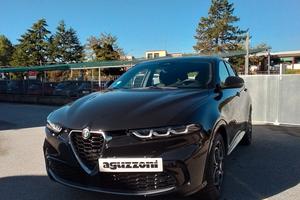 Alfa Romeo Tonale 1.5 160 CV MHEV TCT7 Tributo Ita