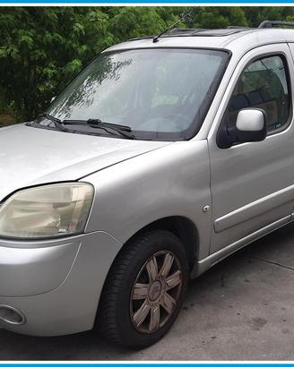 Ricambi Usati CITROEN BERLINGO 2006