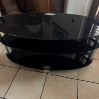 carrello porta tv da pavimento 