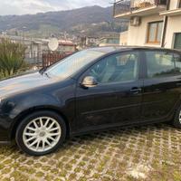 GOLF V 1.4 GT 170CV 