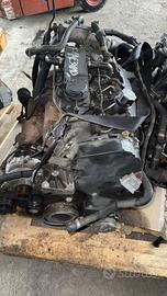 Motore FIAT DUCATO SIGLA F1AE3481D 2.3