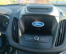 Ford Kuga st-line 2.0 120 CV anno 10/2019