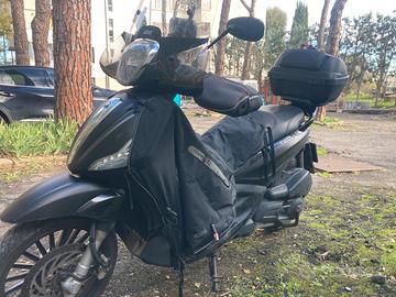 PIAGGIO Beverly 300 2020 ABS ASR