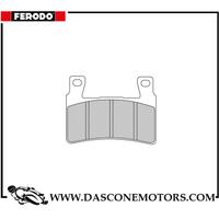 Pastiglie Anteriori Honda 900 Vtr 1000