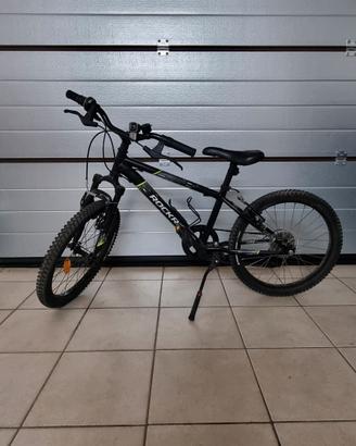 Bicicletta ROCKRIDER Decathlon  20'