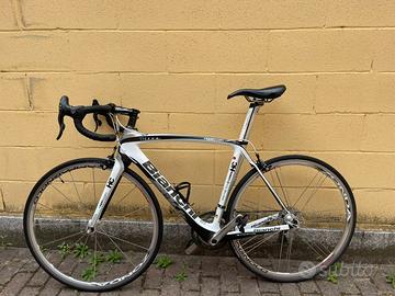 Bianchi Oltre Superleggera