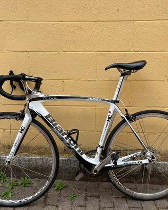 Bianchi Oltre Superleggera