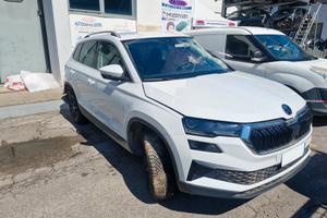 Ricambi Skoda Karoq 1° 2.0 TDI del 2024 DTT