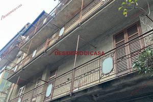 Appartamento, Misilmeri.