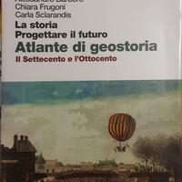 Zanichelli Atlante di geostoria 2