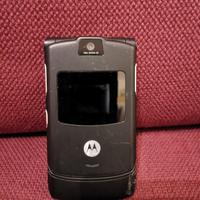 Motorola motorazr v3 