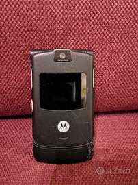 Motorola motorazr v3 