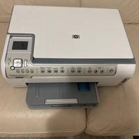 HP Photomatic C5180 All - in- One