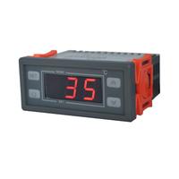 termostato per banchi celle o armadi  frigoriferi