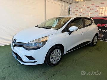 RENAULT CLIO 1.5 DIESEL 75CV AUTOCARRO