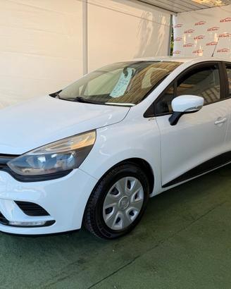 RENAULT CLIO 1.5 DIESEL 75CV AUTOCARRO