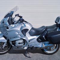 BMW R 1150 RT - abs touring