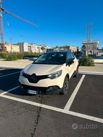 Renault captur 1.5 90cv