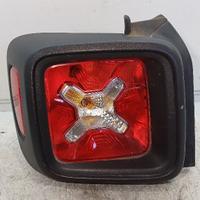 STOP FANALE POSTERIORE SINISTRO JEEP Renegade Seri