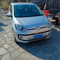 Volkswagen High Up