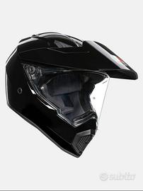 Casco AGV