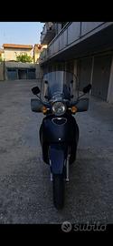 aprilia scarabeo 200