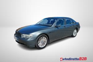 BMW 735i A.S.I.