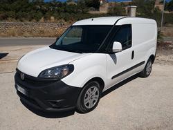 Fiat Doblo Doblò 1.6 MJT 105 CV PC TN Cargo SX