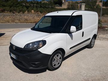 Fiat Doblo Doblò 1.6 MJT 105 CV PC TN Cargo SX