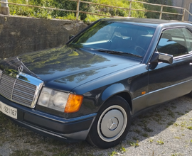 Mercedes 200CE
