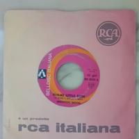 45 Giri Brenton Wood