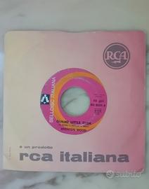 45 Giri Brenton Wood