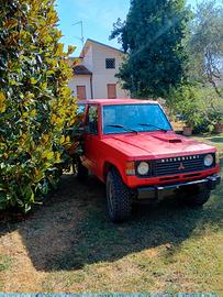 Pajero 