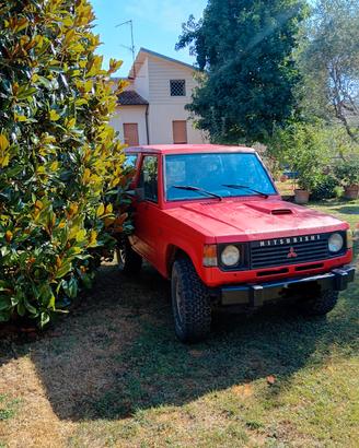 Pajero 