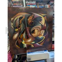 QUADRO -AUTUNNO- LAURA CECCARELLI 2005 - CESENA -