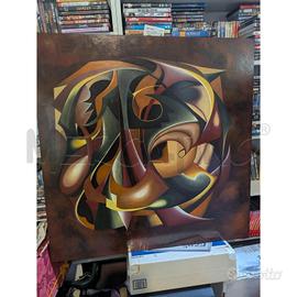 QUADRO -AUTUNNO- LAURA CECCARELLI 2005 - CESENA -