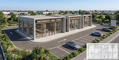 Immobile di 100 m² a Vicenza