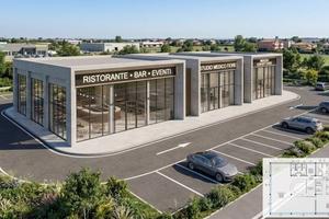Immobile di 100 m² a Vicenza