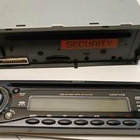 AUTORADIO CD CLARION  CD047USB  (Marchiata Renault