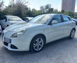 Alfa Romeo Giulietta 1.6 JTDm-2 105 CV Progression