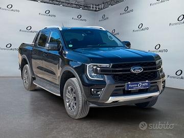 Ford Ranger 2.0 ECOBLUE DC Wildtrak 5 posti - PREZ