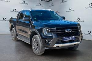 Ford Ranger 2.0 ECOBLUE DC Wildtrak 5 posti - PREZ