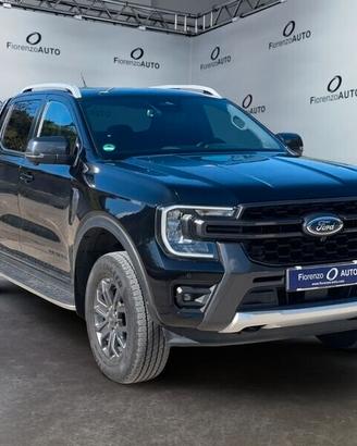 Ford Ranger 2.0 ECOBLUE DC Wildtrak 5 posti - PREZ