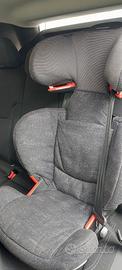 SEGGIOLINO AUTO BEBECONFORT RODIFIX 15/36Kg