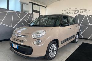Fiat 500L Living 1.3 Multijet 85 CV Lounge NEOPATE