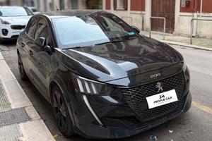 Peugeot 208 BlueHDi 100 Stop&Start 5 porte GT Line